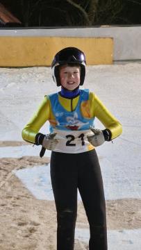 Skakalke in skakalci uspešni že na prvi tekmi (3)